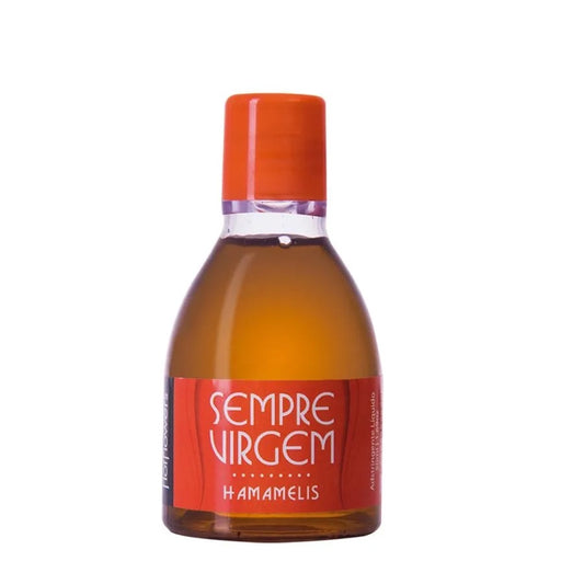 Adstringente Sempre Virgem Hamamelis 50ml Hot Flowers