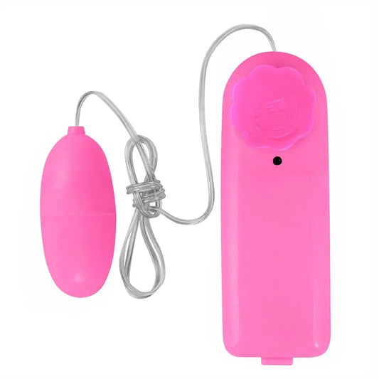 BULLET MINI VIBRADOR MULTIVELOCIDADES