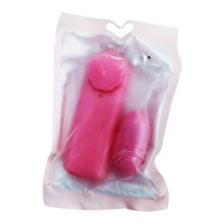 BULLET MINI VIBRADOR MULTIVELOCIDADES